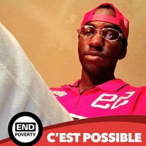 Meet your Posher, Rashawn