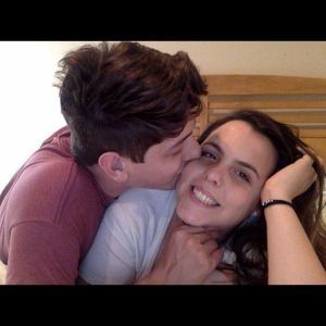 Meet your Posher, Devin