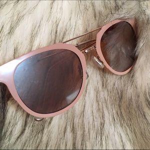 Steve Madden sunnies! New