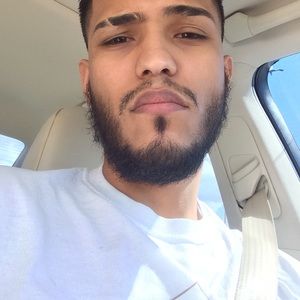 Meet your Posher, Antonio