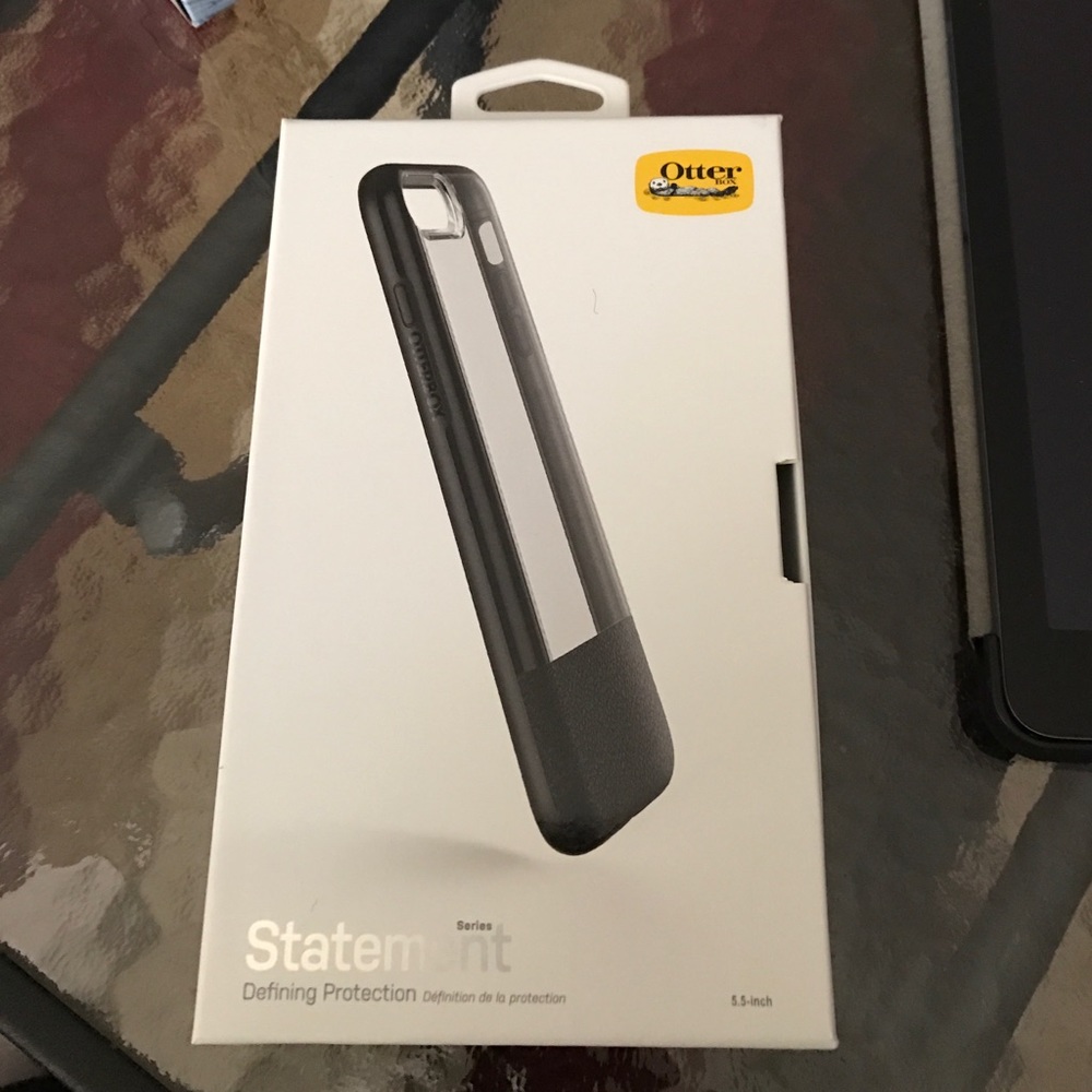 Otterbox for iPhone 7 plus