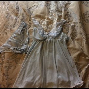 Night gown smoke pet free home