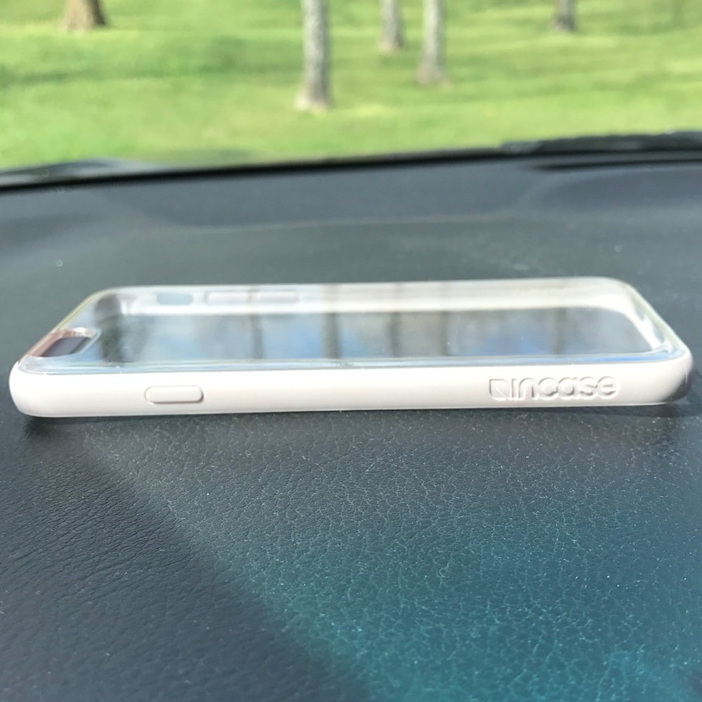 iPhone 6/6S Incase Case