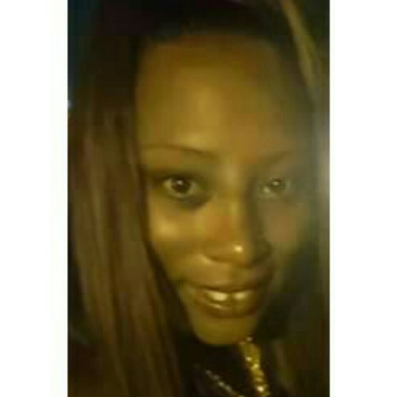 Meet the Posher Other - Meet your Posher, Lakesha