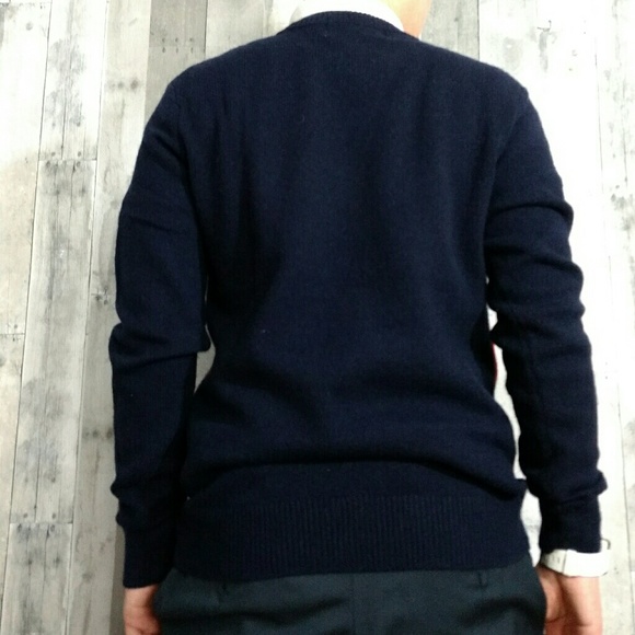 NWT H&M PULLOVER SIZE SMALL - Picture 3 of 6