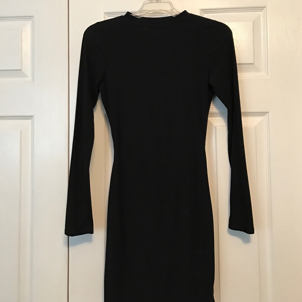 Black Party Dress. A MUST HAVE!