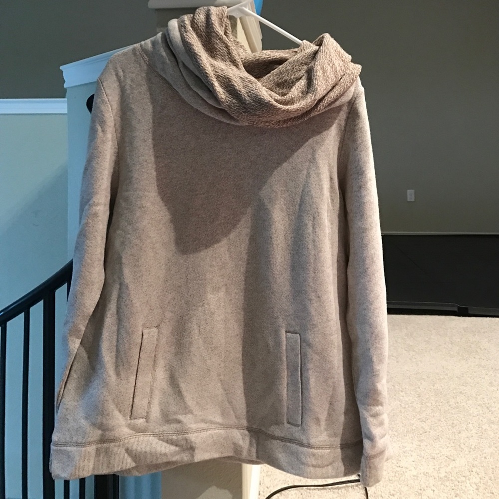 J.Crew sweatshirt