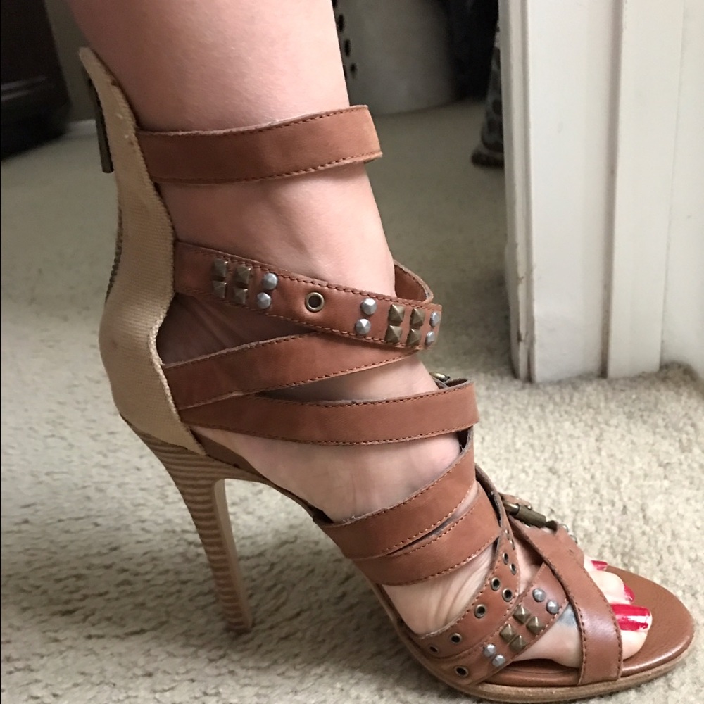 Dolce vita heels