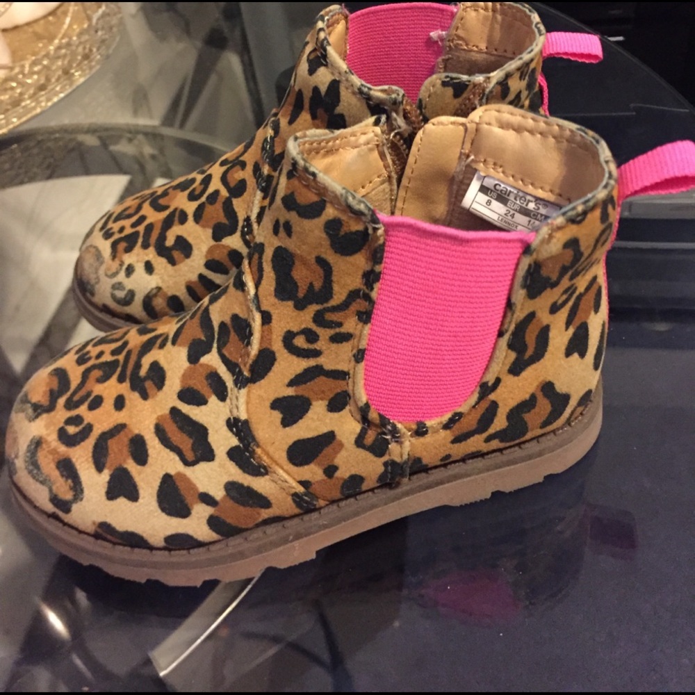 Boots for sale