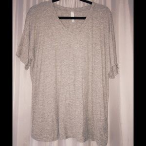 Grey Tshirt