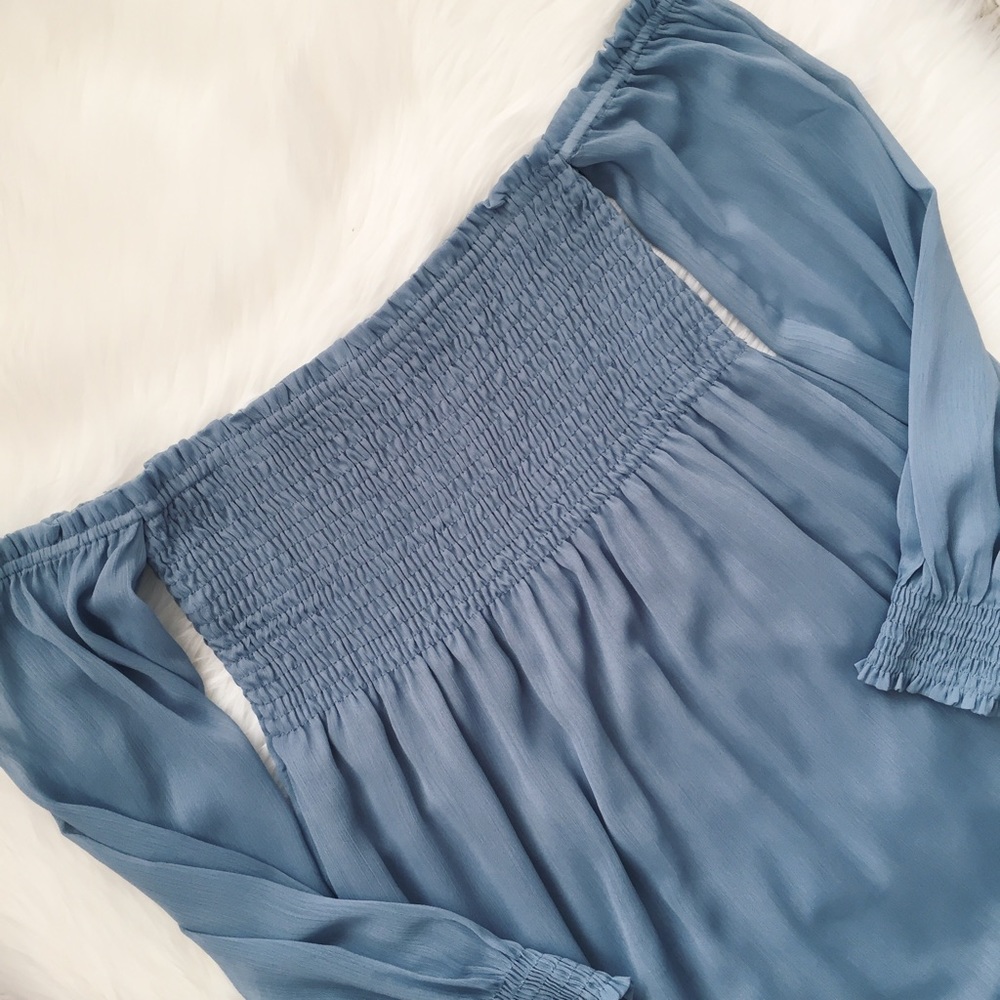 [RESERVED FOR EE9296287] Zara Dress