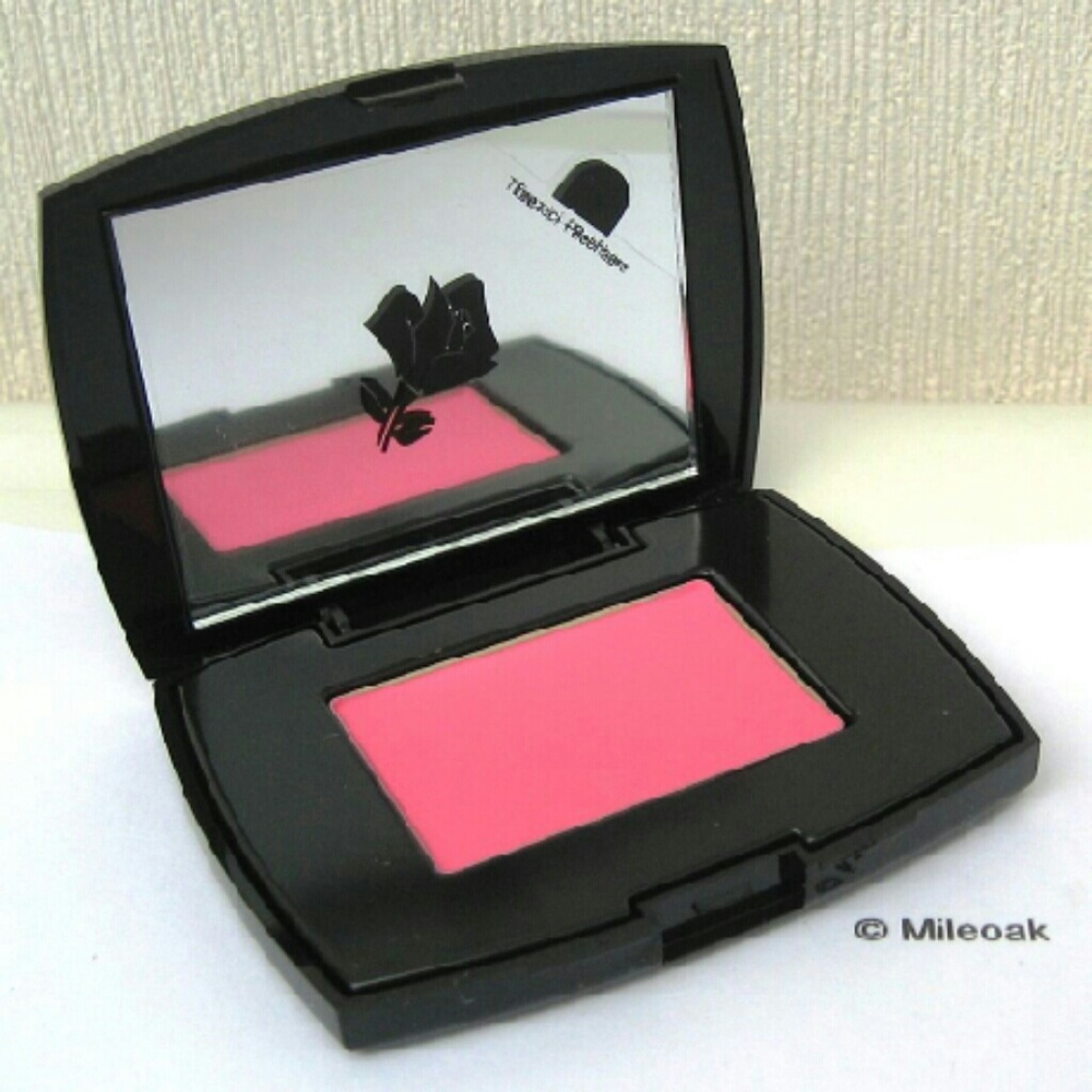 Lancome blush