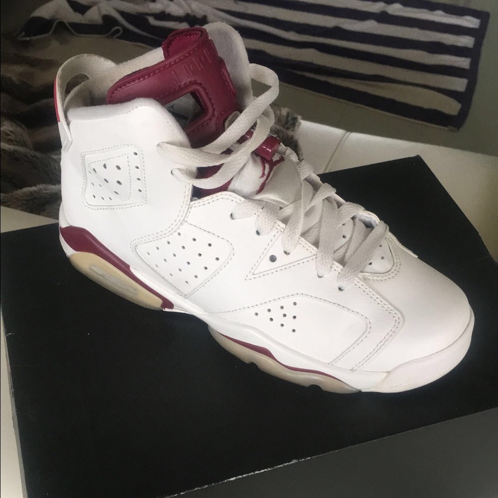 Jordan's