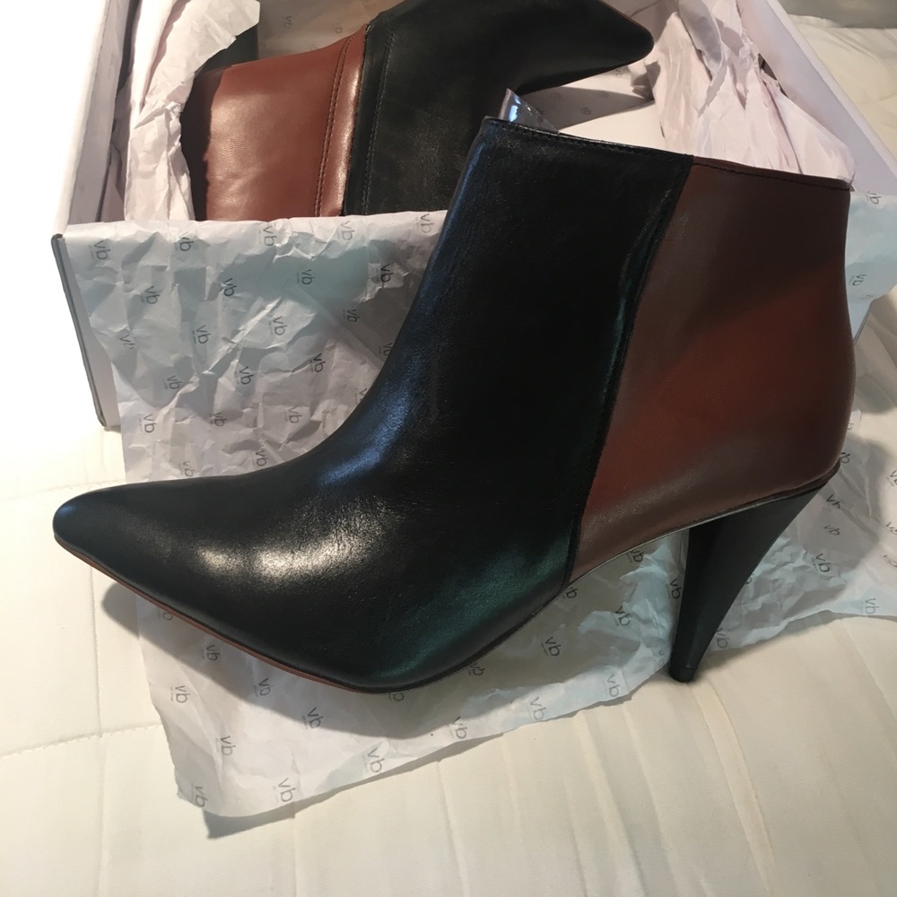 Dolce Vita Ankle Boot- Brand New!