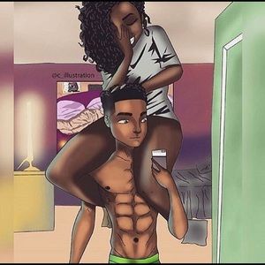 Meet your Posher, Acacia