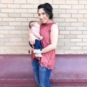 Meet your Posher, Jocelyn