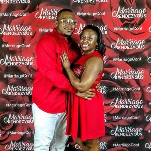 Meet your Posher, Davon