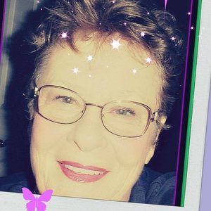 Meet your Posher, Barbara