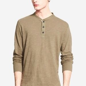 Rag and Bone Mens Shirt