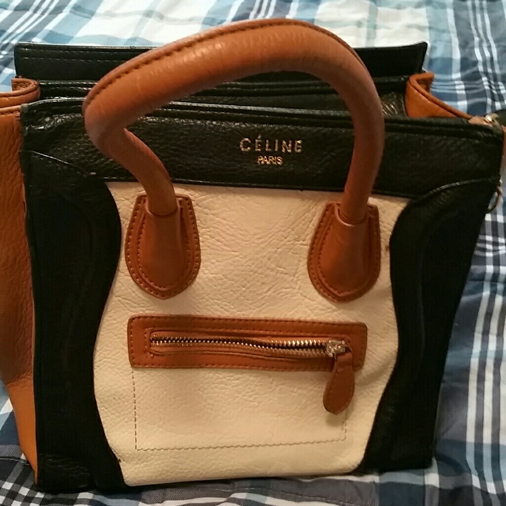 Celine handbag