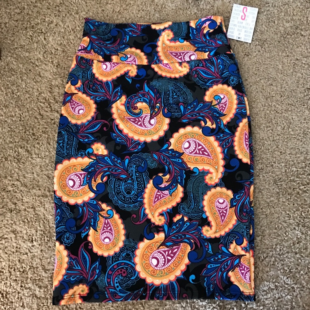 ✏️Pencil Skirt👗