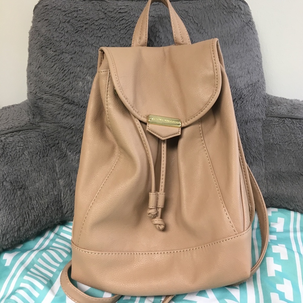 Steve Madden Backpack
