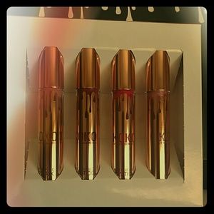 Kylie KoKo Kollection Gorg Lipstick Collection