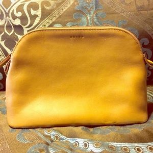Coach Makeup Bag