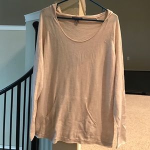 Banana Republic sweatshirt