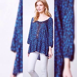 Anthropologie HD in Paris Ressica Tunic