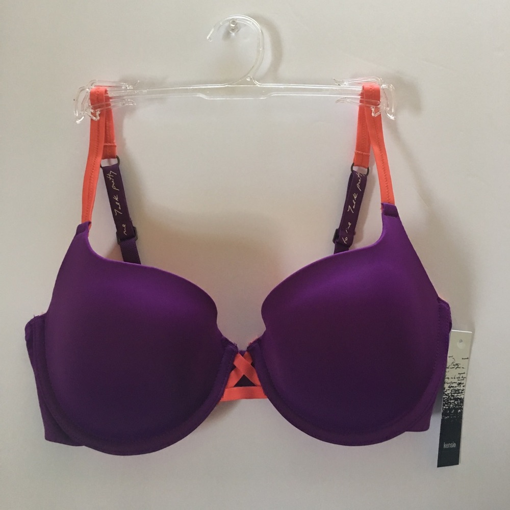 Cute Kenzie Bra