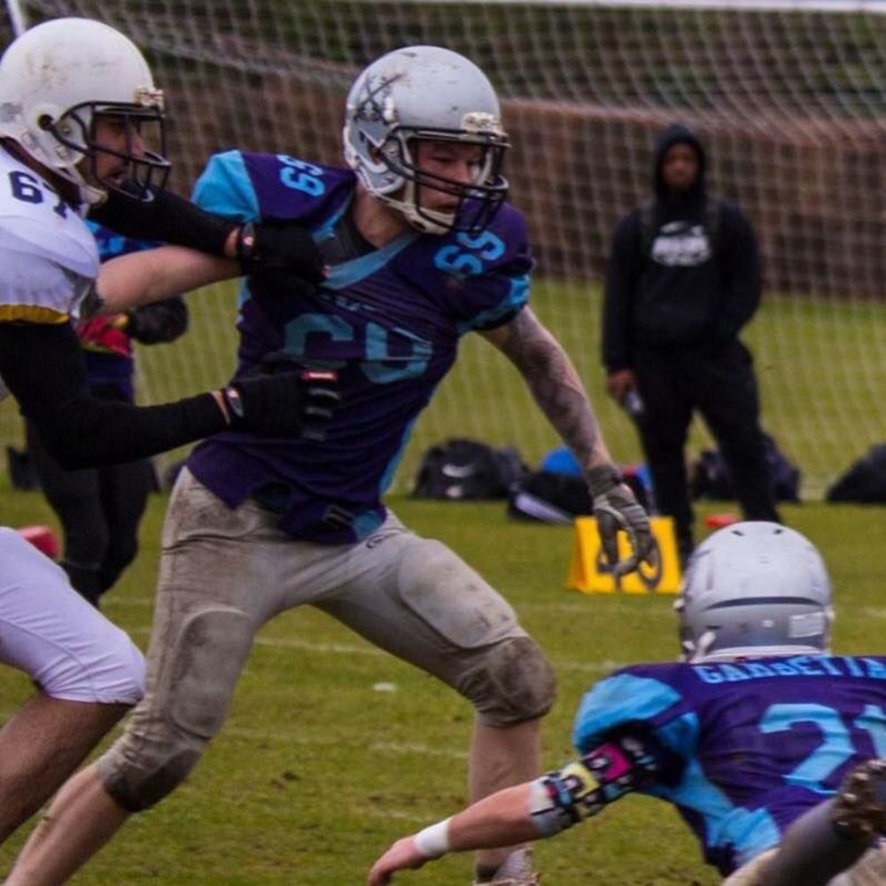 Meet your Posher, Adam