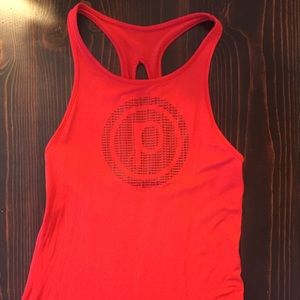 Pure Barre Tank