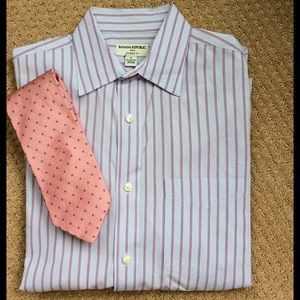 Banana Republic Dress Shirt ON SALE!