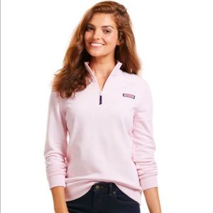 Pink Vineyard Vines Shep Shirt