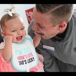 Meet your Posher, Trevor