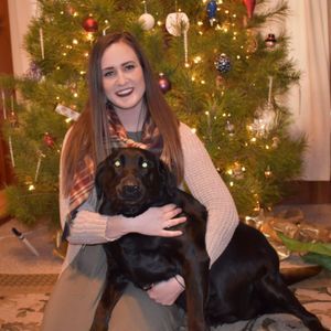 Meet your Posher, Kristin