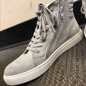 Steve Madden Elyka High-top Sneakers