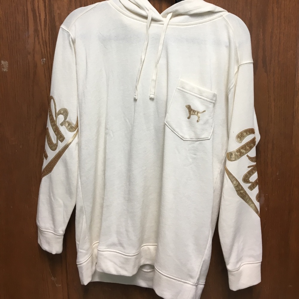 Victoria's Secret Pink Hoodie