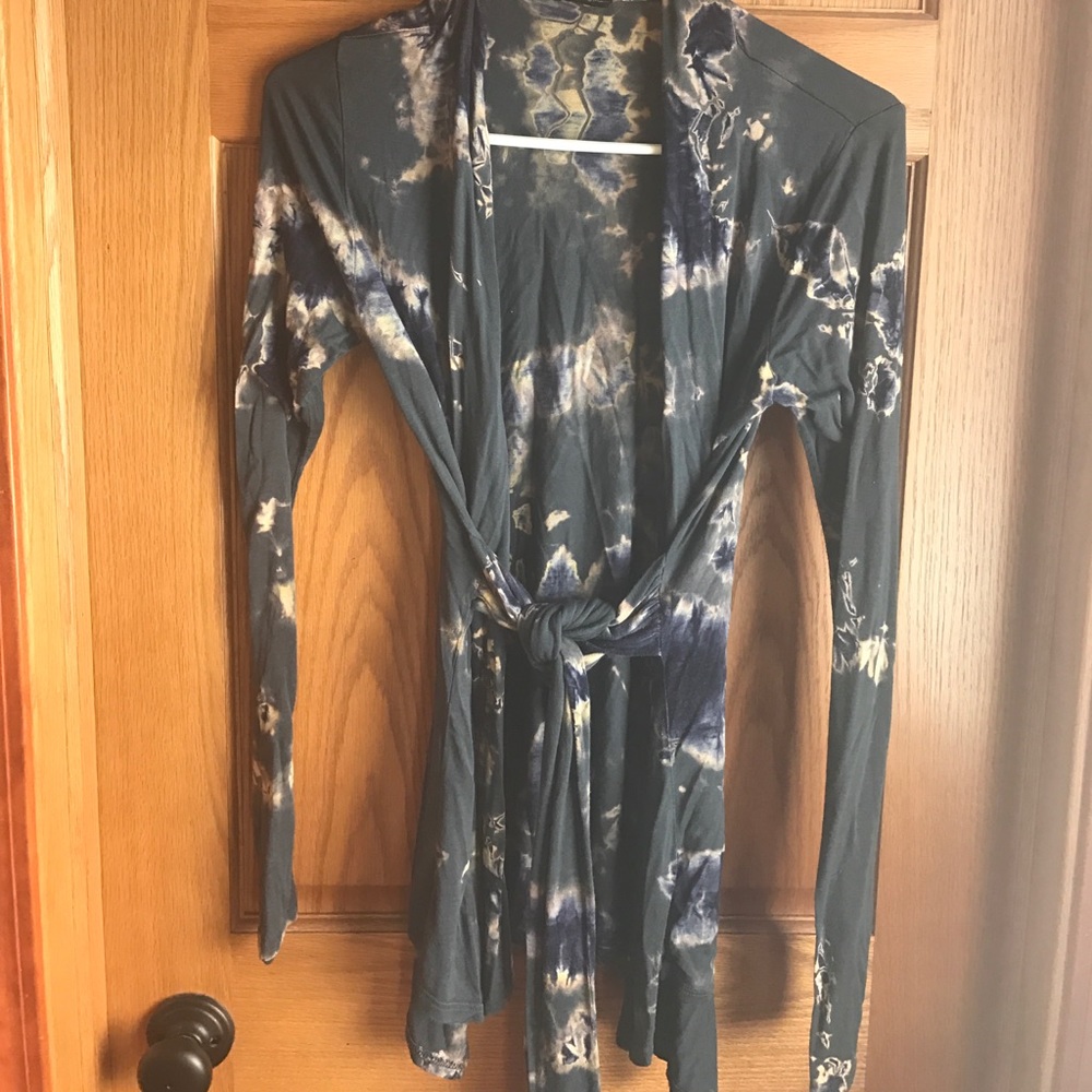 Daytrip cardigan