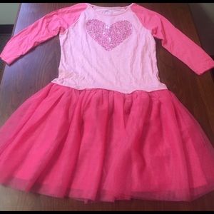 Girls dress