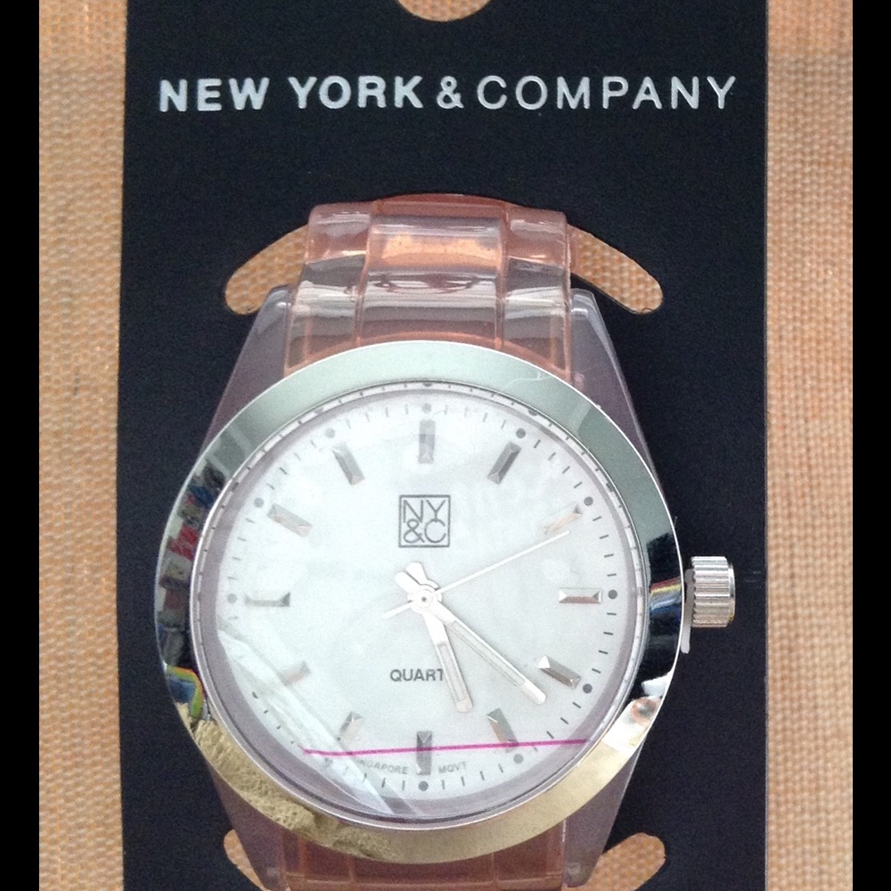 ⏱NEW YORK & COMPANY Watch
