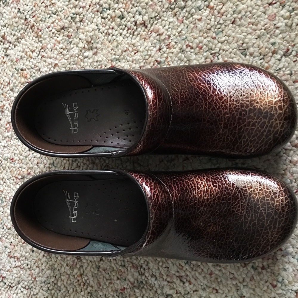 Dansko, size 41