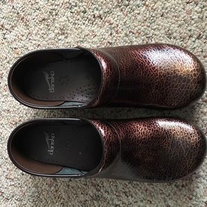 Dansko, size 41
