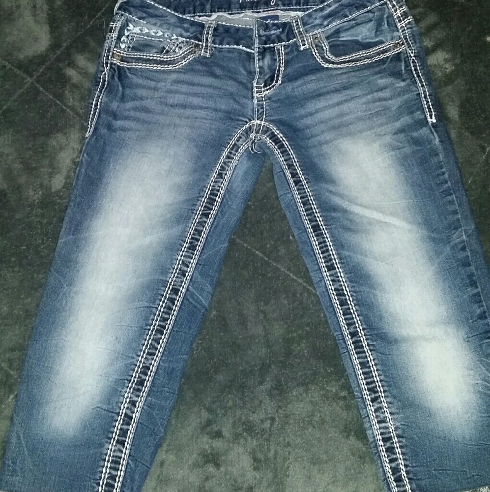 Jean Capris