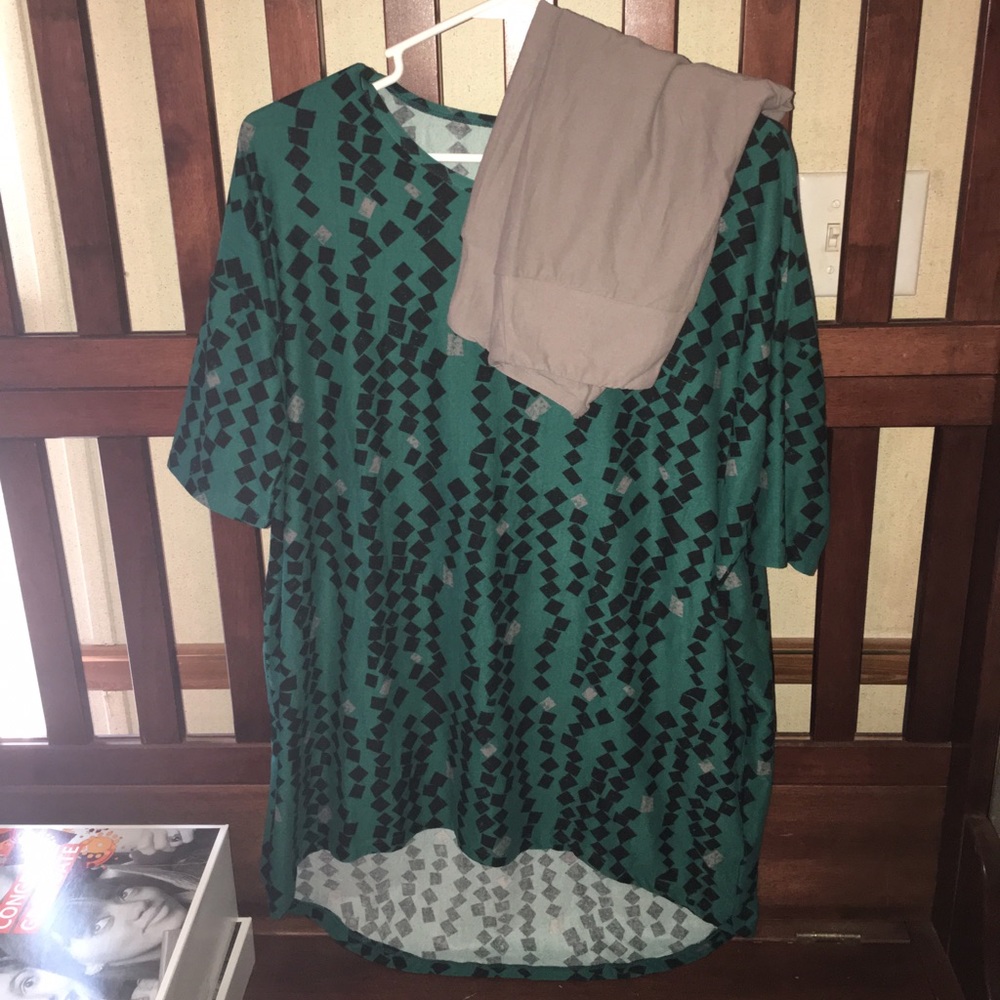 LuLaRoe