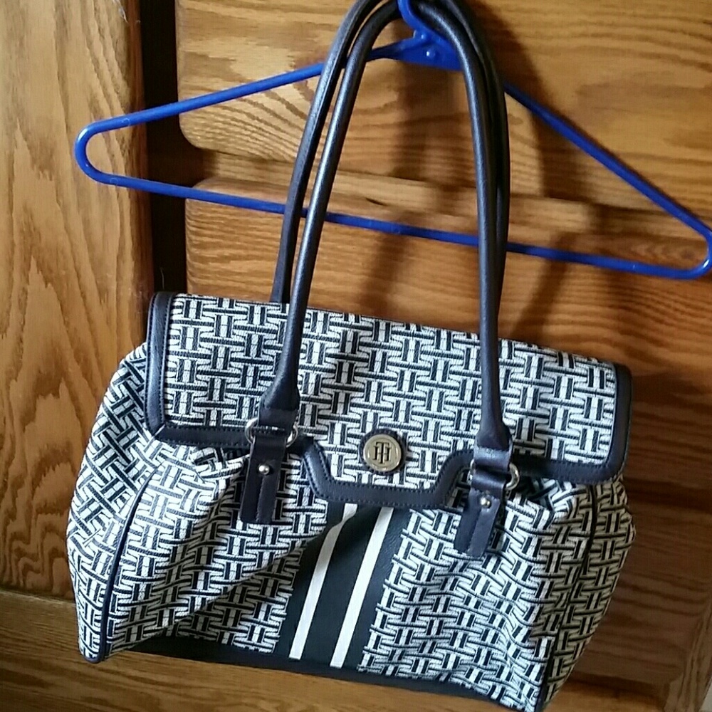 Gently used Tommy Hilfiger