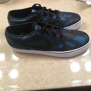 Nike Sb shoes