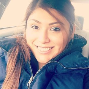 Meet your Posher, Vicky