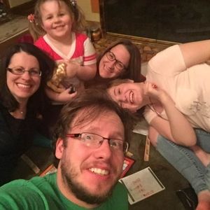 Meet your Posher, Susan